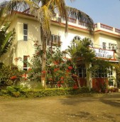 नेपालगञ्जको ड्रिमल्याण्ड होटल र क्यासिनो बन्द गर्न सरकारको निर्देशन